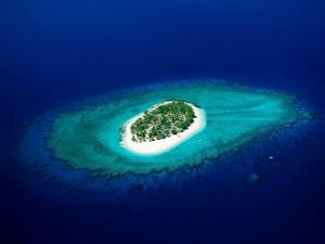 Fiji Luxury Tour Package